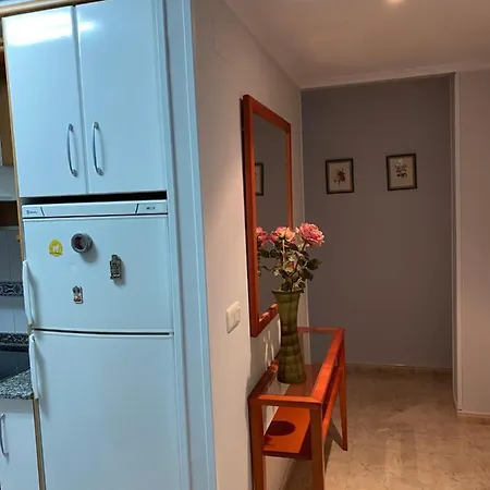 Апартаменти Apartamento De La Quintana *