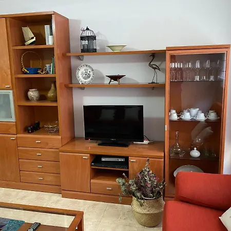 Apartamento De La Quintana Апартаменти *