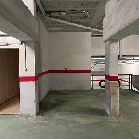 Apartamento De La Quintana *