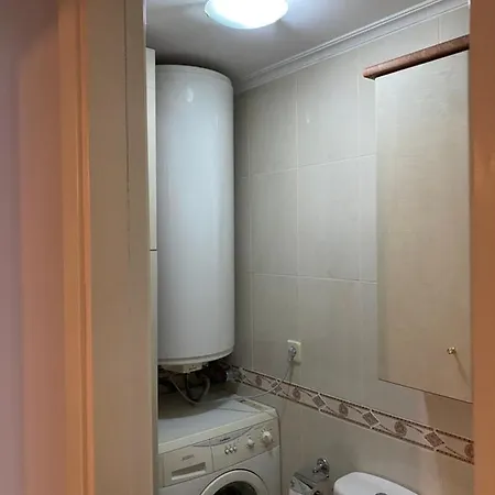 Апартаменти Apartamento De La Quintana