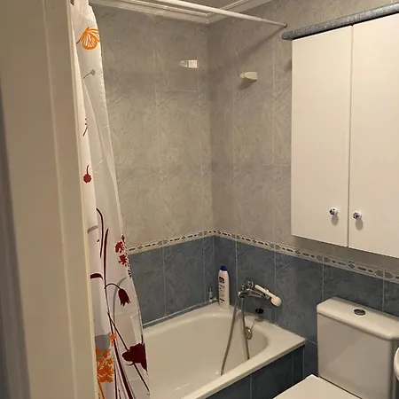 Apartamento De La Quintana Саншеншо